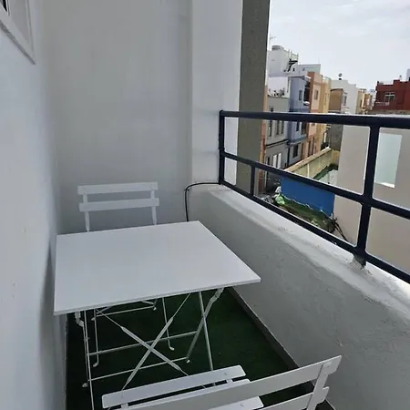 Captain Pepito 2 * Las Palmas de Gran Canaria