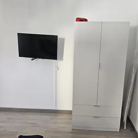 Captain Pepito 2 Apartamento *