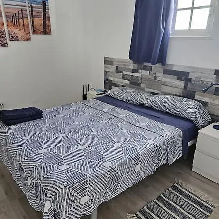 Captain Pepito 2 Apartamento