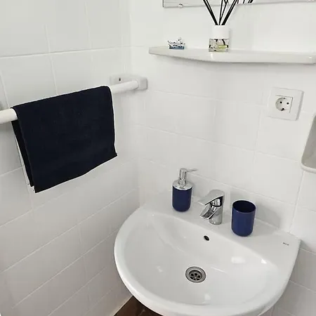 Apartamento Captain Pepito 2