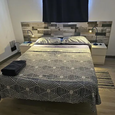 Captain Pepito 2 * Las Palmas de Gran Canárias