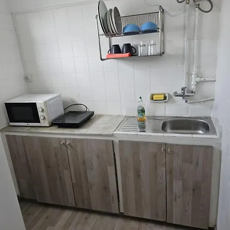 Captain Pepito 2 Apartamento Las Palmas de Gran Canárias