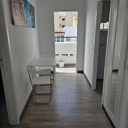 Captain Pepito 2 Apartamento Las Palmas de Gran Canárias